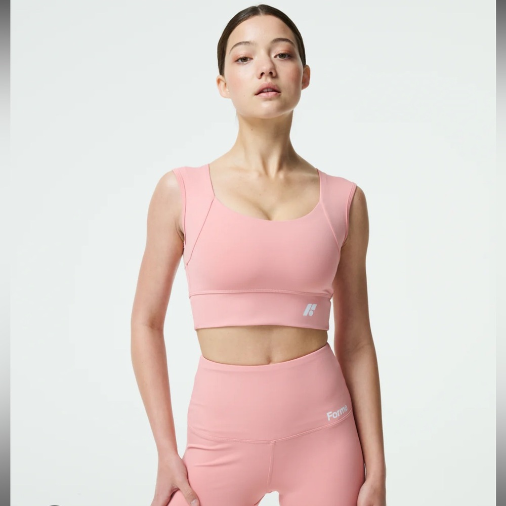 The Power Bra by Forme as worn by Taylor Swift